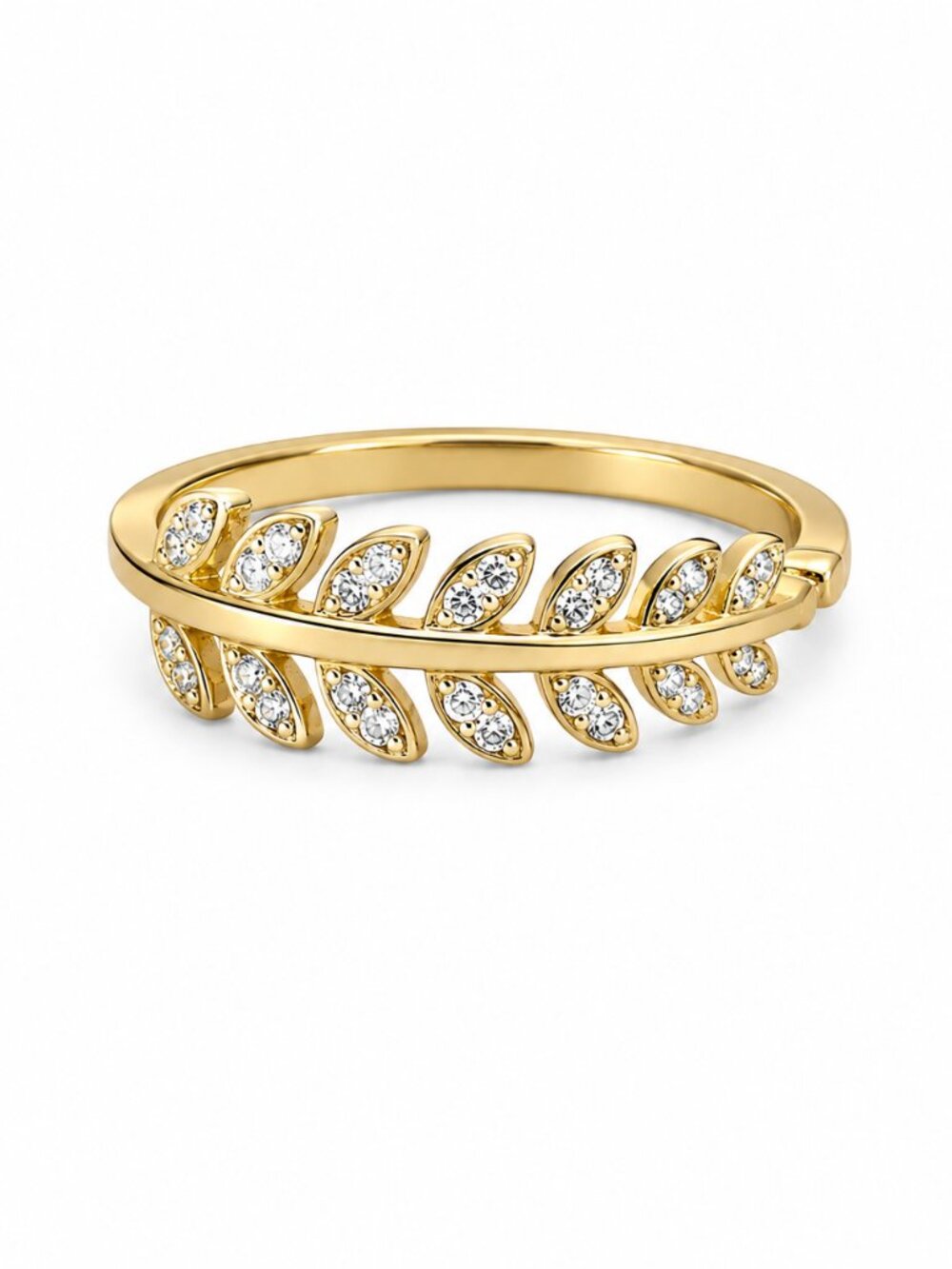 Freida Rothman VAULT Sterling Silver Stacker Ring Size 9 - NWT $99 MSRP
